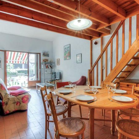Holiday Home Juncades By Interhome Сеньос Экстерьер фото