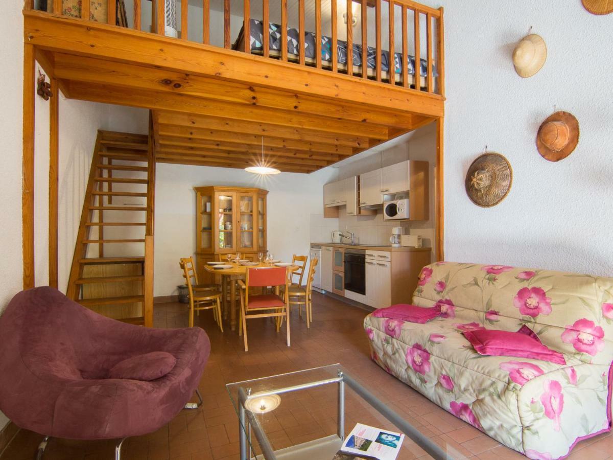 Holiday Home Juncades By Interhome Сеньос Экстерьер фото