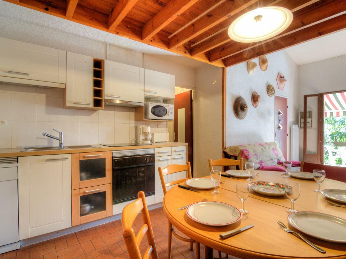 Holiday Home Juncades By Interhome Сеньос Экстерьер фото