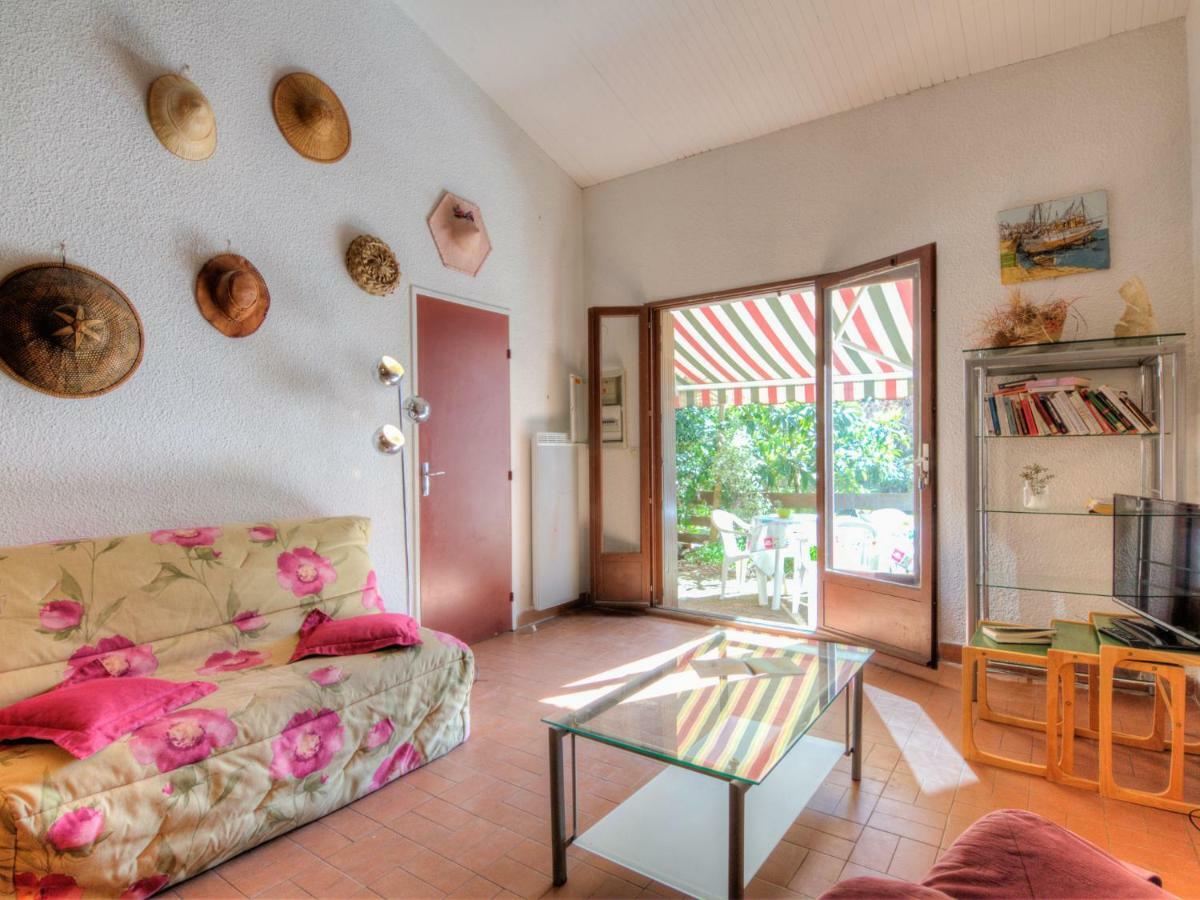 Holiday Home Juncades By Interhome Сеньос Экстерьер фото