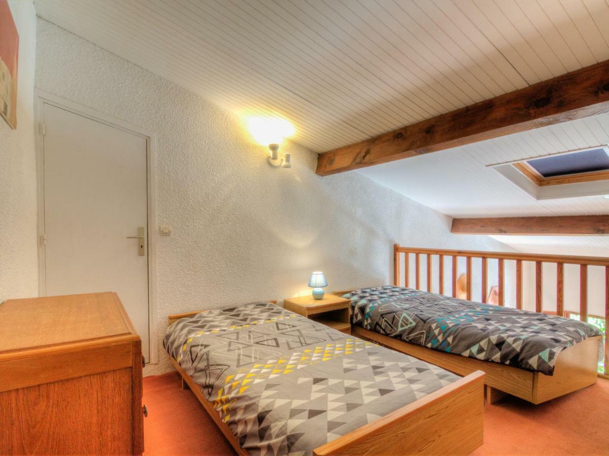 Holiday Home Juncades By Interhome Сеньос Экстерьер фото