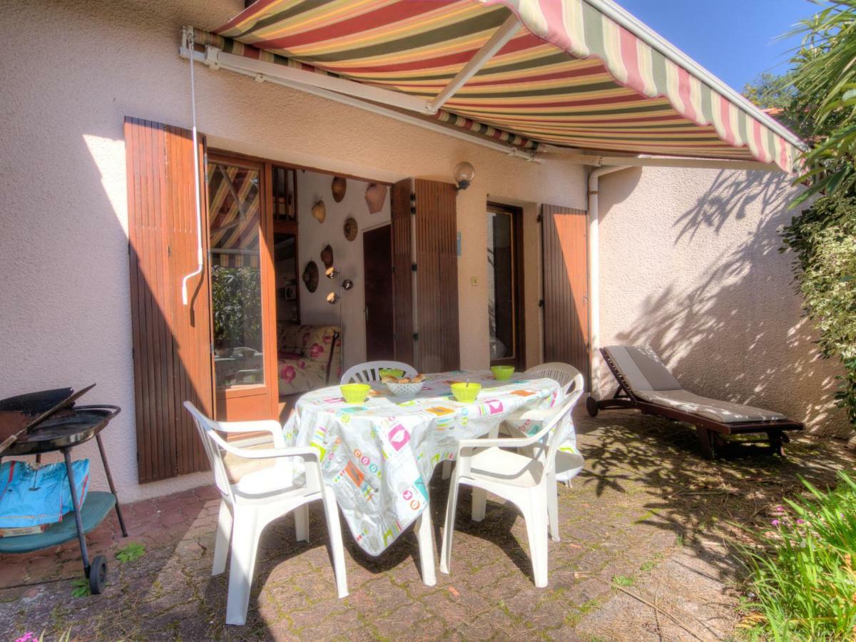 Holiday Home Juncades By Interhome Сеньос Экстерьер фото