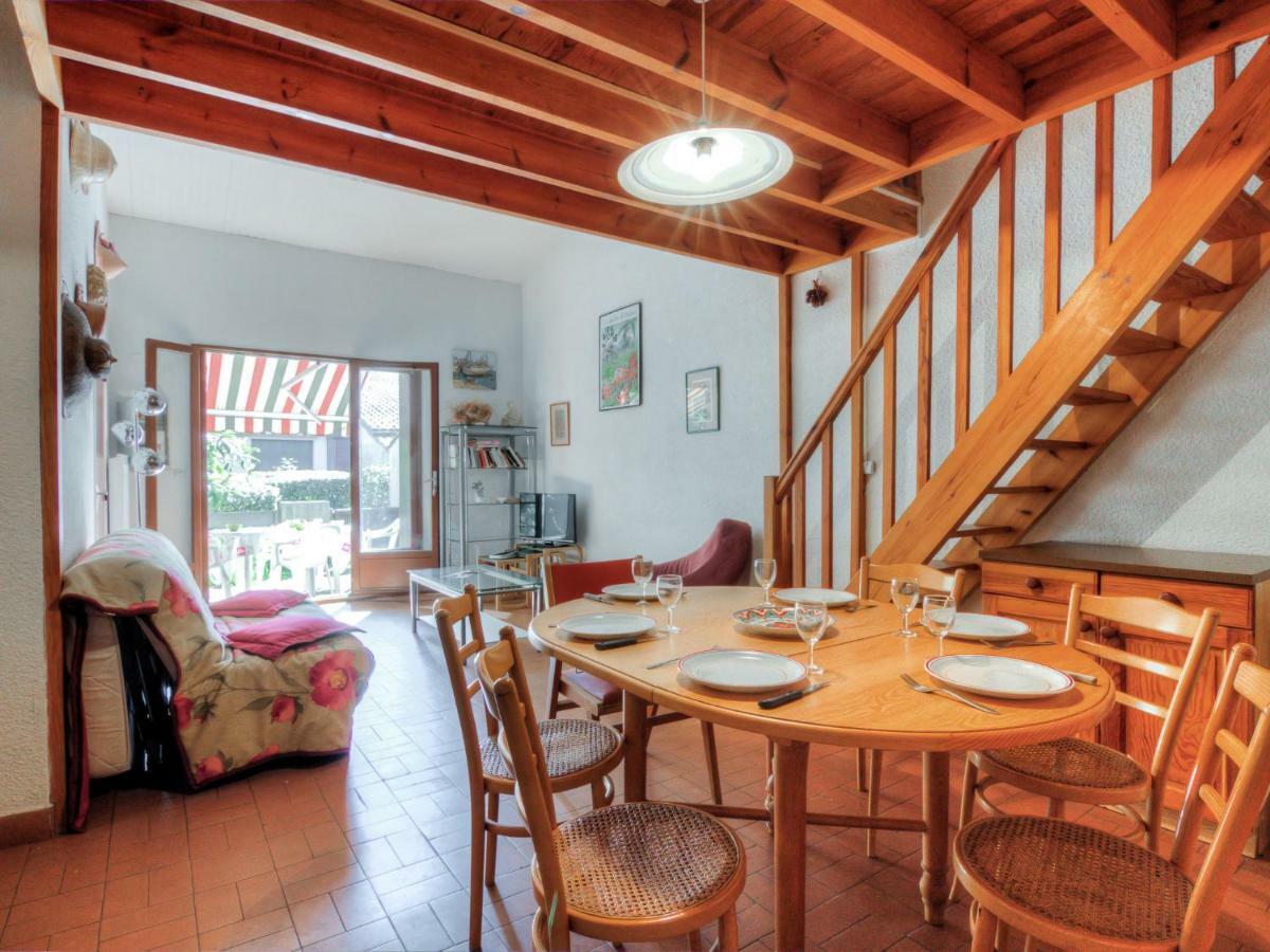 Holiday Home Juncades By Interhome Сеньос Экстерьер фото