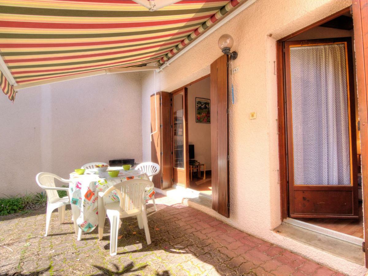 Holiday Home Juncades By Interhome Сеньос Экстерьер фото